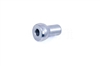 Gym Cable 3Mm    Steel Single Shank Ball Terminal