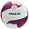 Quake Netball