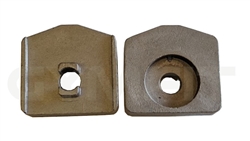 Nautilus Chain Tensioner Block - Sold in singles