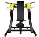 Plate Loaded Shoulder Press