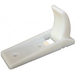 Balance Bench Hook Plastic