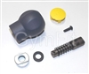 Technogym Excite Bike 500 700 900 Seat Adjuster Knob Assy