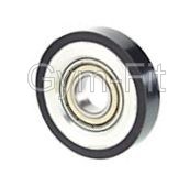 Life Fitness 9500 Front Drive  & 95xi Cross Trainer Anti Lift Roller