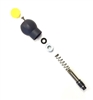 Knob Set radiant M988 Technogym