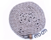 Concept2 Rower Chain for Model E Nickel Coated