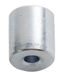 Gym Cable 5mm   Steel Stop Ferrule