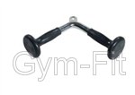 Angled Press Down Bar Cable Attachment