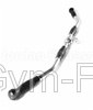 36" Standard Lat Pulldown Bar Cable Attachment