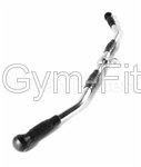 36" Standard Lat Pulldown Bar Cable Attachment