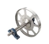 Crank Assy Cybex Single Pulley Assy Arc Trainer