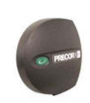 Rear Cover Precor Elliptical C546 C556