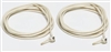 Concept2 Ski Erg 2  Cord for Handle Pair