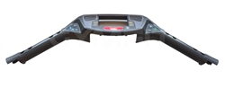 Cybex 790T 770t Treadmil  Handle Bar with Membranes No Gui