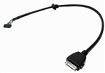 Ipod Cable Stairmaster
