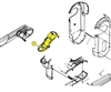 Bottle Holder Technogym Vario DAF73L DAF83L