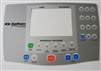 StairMaster C50 Silver Display Overlay Keypad