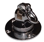 Pro Ball Bearing Swivel Speedball Platform