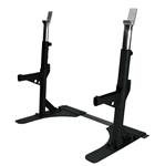 Premium Heavy Duty Squat Stand