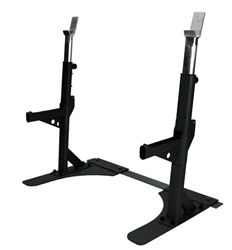 Premium Heavy Duty Squat Stand