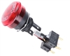 Star Trac Emergency Switch Only Euro Spec 715-3568