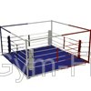 12 foot Floor Boxing Ring  ( 10 foot inside the Ring )