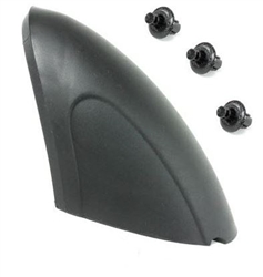 Star Trac Front Fender Assembly Elite Pro 7080 7070 740-6879