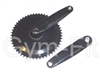 Star Trac  Crank Set Ref 800-4029