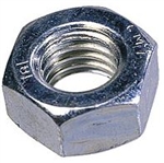Star Trac Indoor Cycle Pro & NXT Fly Wheel Axle Nut 740-7191