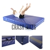 Safety Crash  Mat 6' x 4' x 4'' 1.83m x 1.22m x 100mm