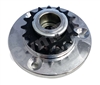 Star Trac  V Bike Sprocket  8003304  800-3304