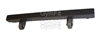 Star Trac V Bike Front Stabliser Bar plus Wheels 800-3422