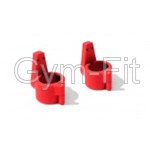 Studio Barbell  Clamp Collars 30mm Pair