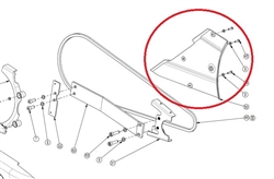 Inside Cover  Star Trac Blade Indoor Cycle