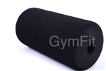 FOAM ROLLER  HIGH DENSITY  used on Strength Equipment 8 x 4 x 1 inch