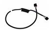 Hand Grip Hand Grip Cable Matrix Fitness Recumbent Bike R-3x  RB307  R7xe