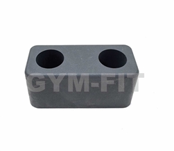 Life Fitness Hammer Strength Bumper H-BUMP-MED 8722301