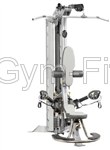Hoist Fitness V Core Gym Arm Press Cable 165.25 inch