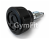 Johnny G Seat Height Adjuster Spirit Fitness Indoor Cycle