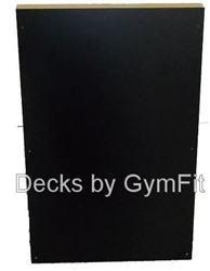 Deck fits 260G Pulse Treadmill