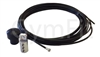 Star Trac DAP Cable Instinct 9ip D9302