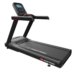 * Star Trac 4 Treadmill * 2 YEAR PARTS & LABOUR WARRANTY *