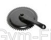 Schwinn Crank Arm RH  Ref 95119