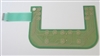 Life Fitness 95T Inspire Display Keypad