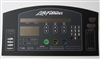 Life Fitness 97Ti Display Overlay  New Style