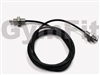 AK50-CL089-1216  Cable Assy  Sm22   Short, 89-3/4"  Life Fitness