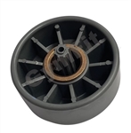 Life Fitness Wheel Assy sold in singles, ak63-00016-0001, ak63000160001,    life fitness spare parts,