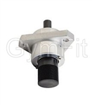 Life Fitness Clutch Pulley AK68-00105-0000