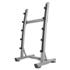 5 Barbell Vertical Storage Rack