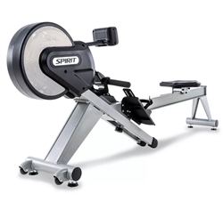 CRW800  Spirit Rower Full Commercial 36 Months Warranty