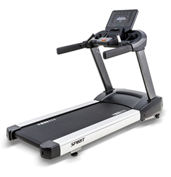 CT850LED Treadmill Spirit CT850 LED